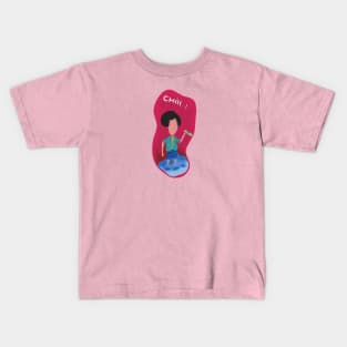 chill Kids T-Shirt